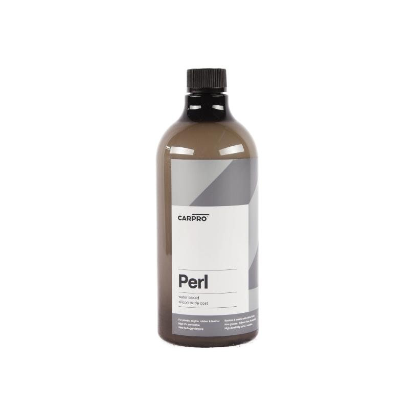CarPro Perl Plast/Gummifornyer