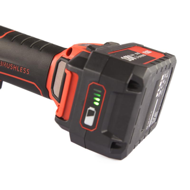 FLEX XCE 8 125 18.0-EC