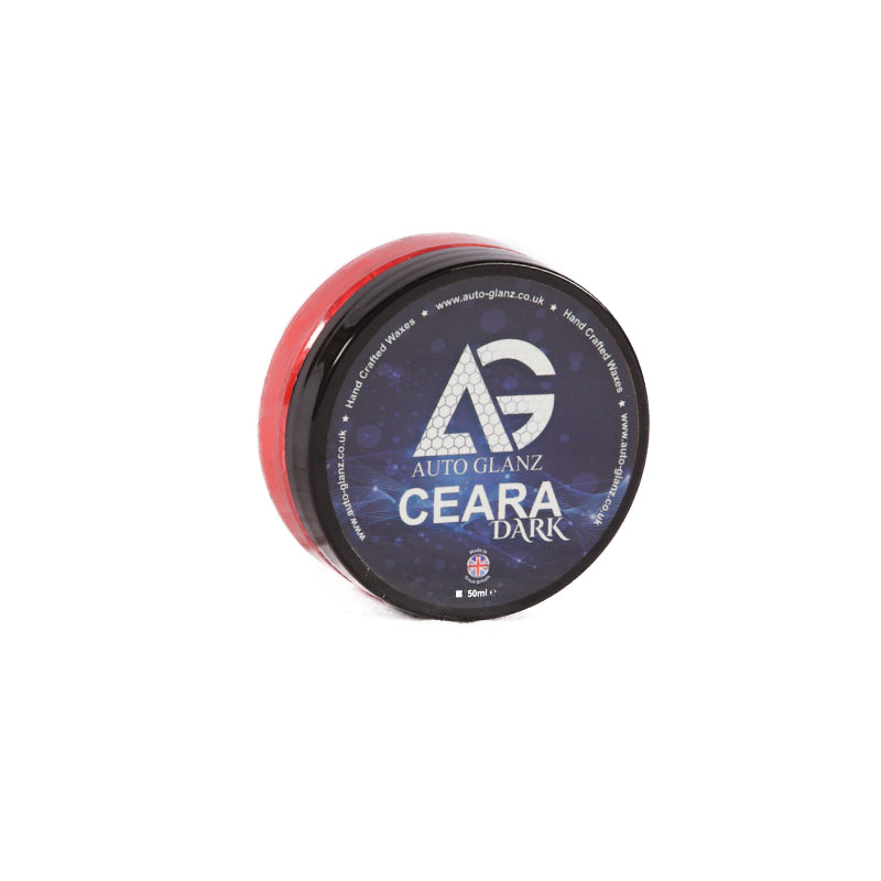 Auto Glanz Ceará Dark Carnauba Voks