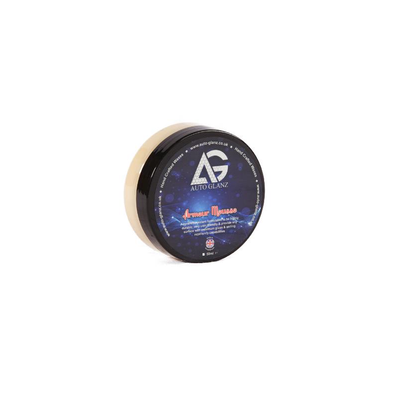 Auto Glanz Armour Mousse Lakforsegler