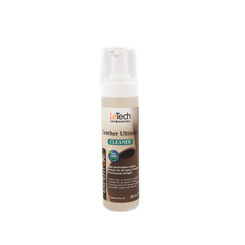 LeTech Ultimate Cleaner