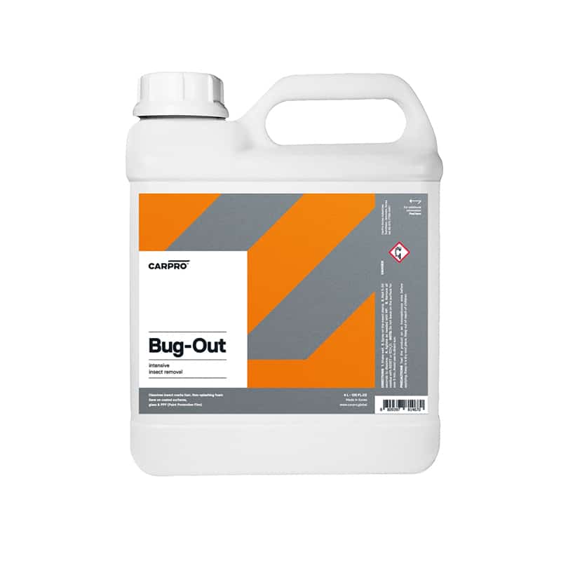 CarPro BugOUT Insektfjerner