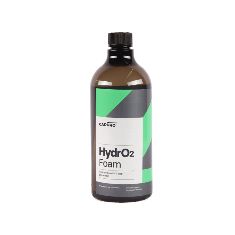 CarPro HydrO2 Foam Skumforsegler