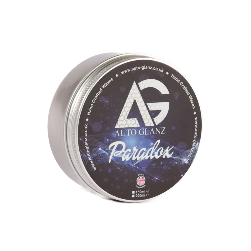 Auto Glanz Paradox Voks