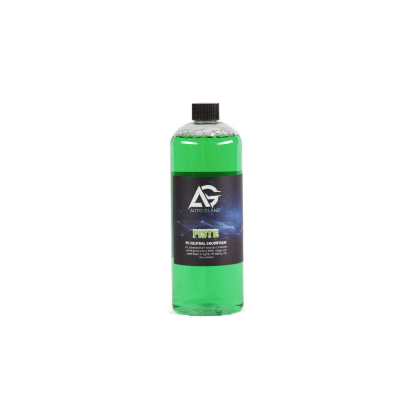 Auto Glanz Piste Mild Skumforvask