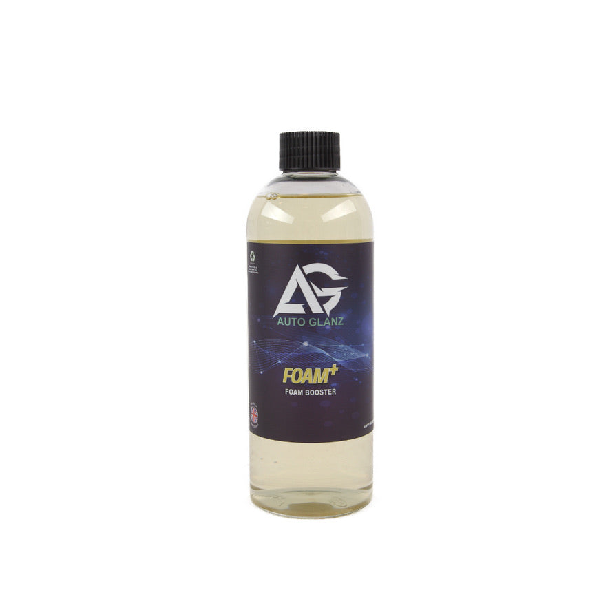 Auto Glanz Foam+ Skumbooster