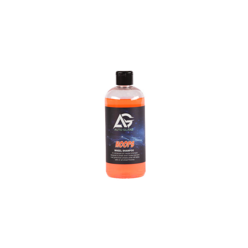 Auto Glanz Hoops Fælg Shampoo