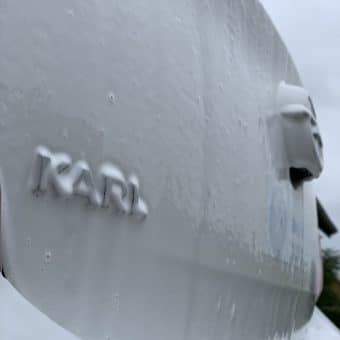 Auto Glanz Trade Snowfoam Skumforvask