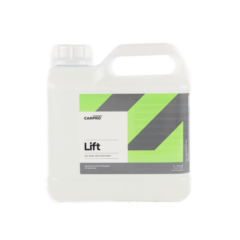 CarPro Lift Skumforvask