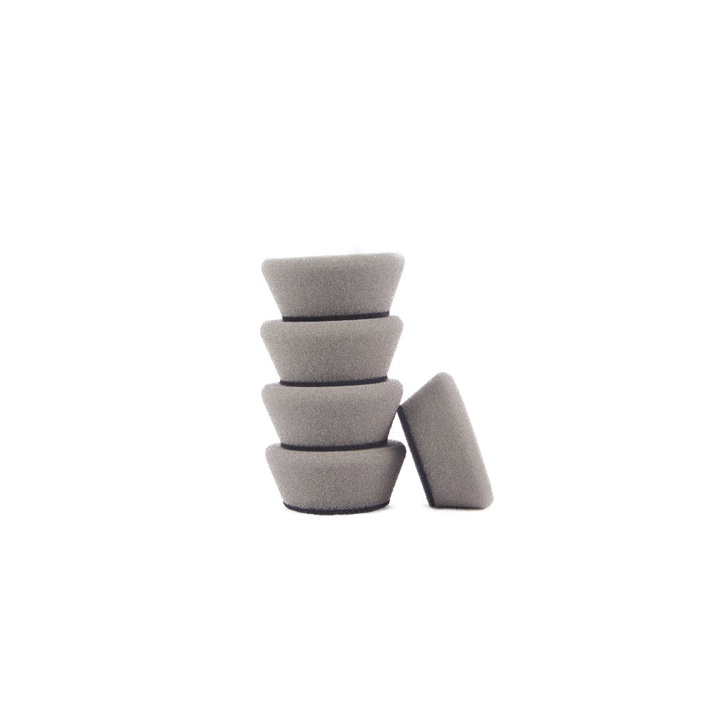 ZviZZer Super Hard Thermo Pad