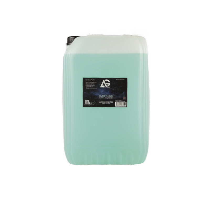 Auto Glanz Plastic Cleaner Plastrens