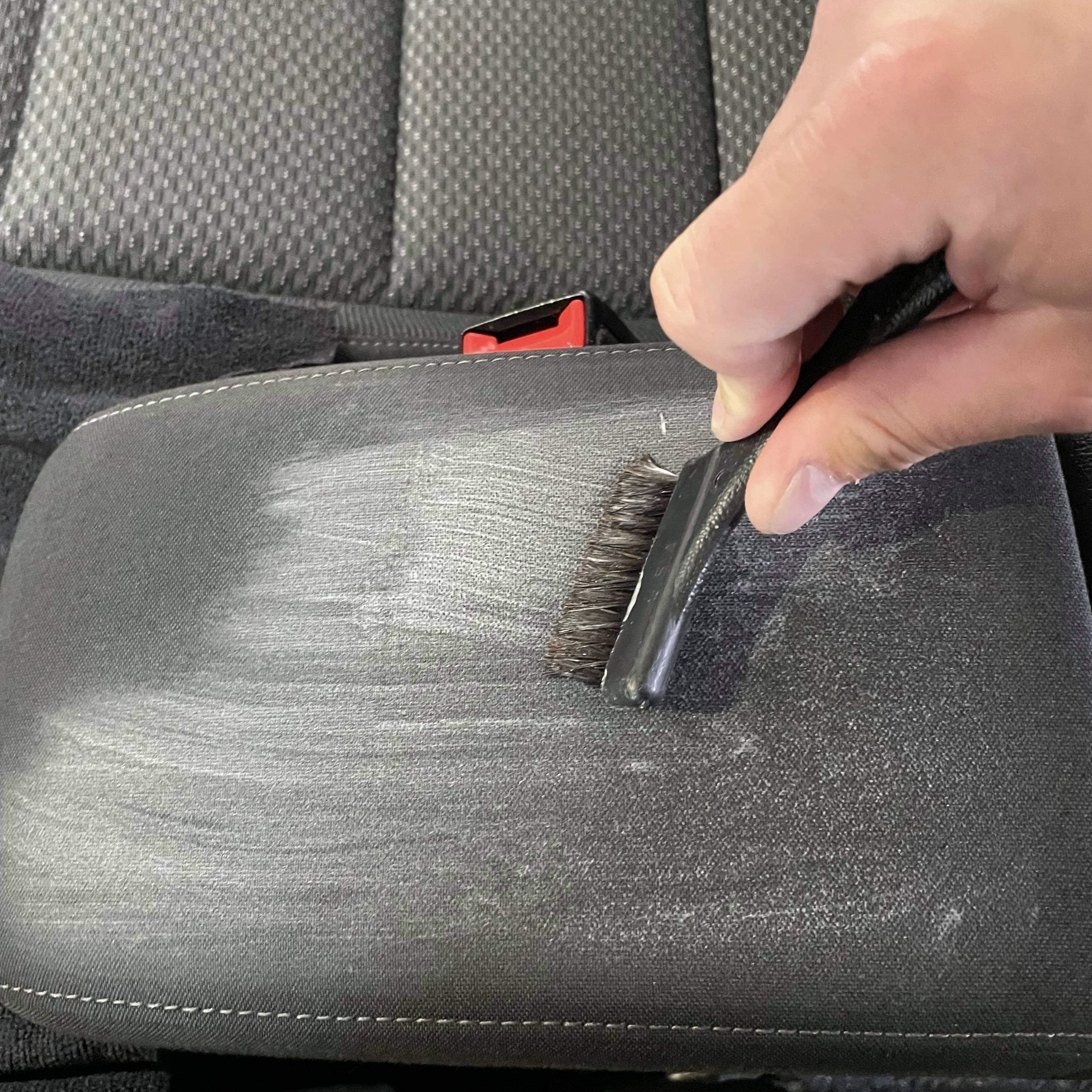 Auto Glanz FabriClean Stofrens