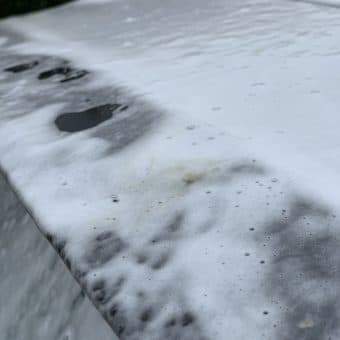 Auto Glanz Trade Snowfoam Skumforvask