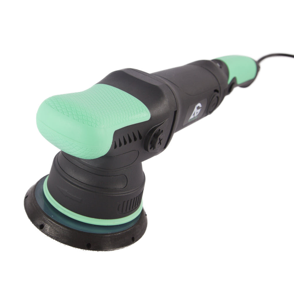 Auto Glanz Dual Action Polermaskine (15mm udsving)