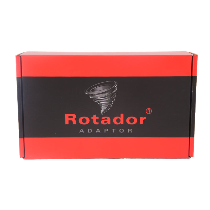 Rotador Adapter til Tornador