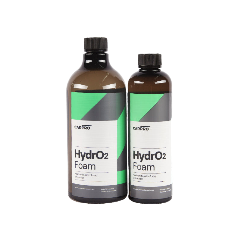 CarPro HydrO2 Foam Skumforsegler