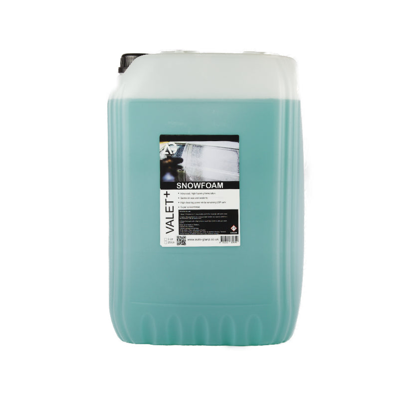 Auto Glanz Trade Snowfoam Skumforvask