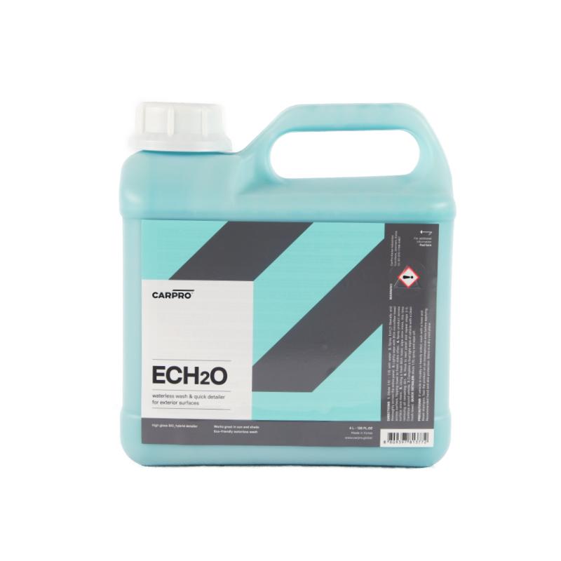 CarPro ECH2O Vandfri Vask