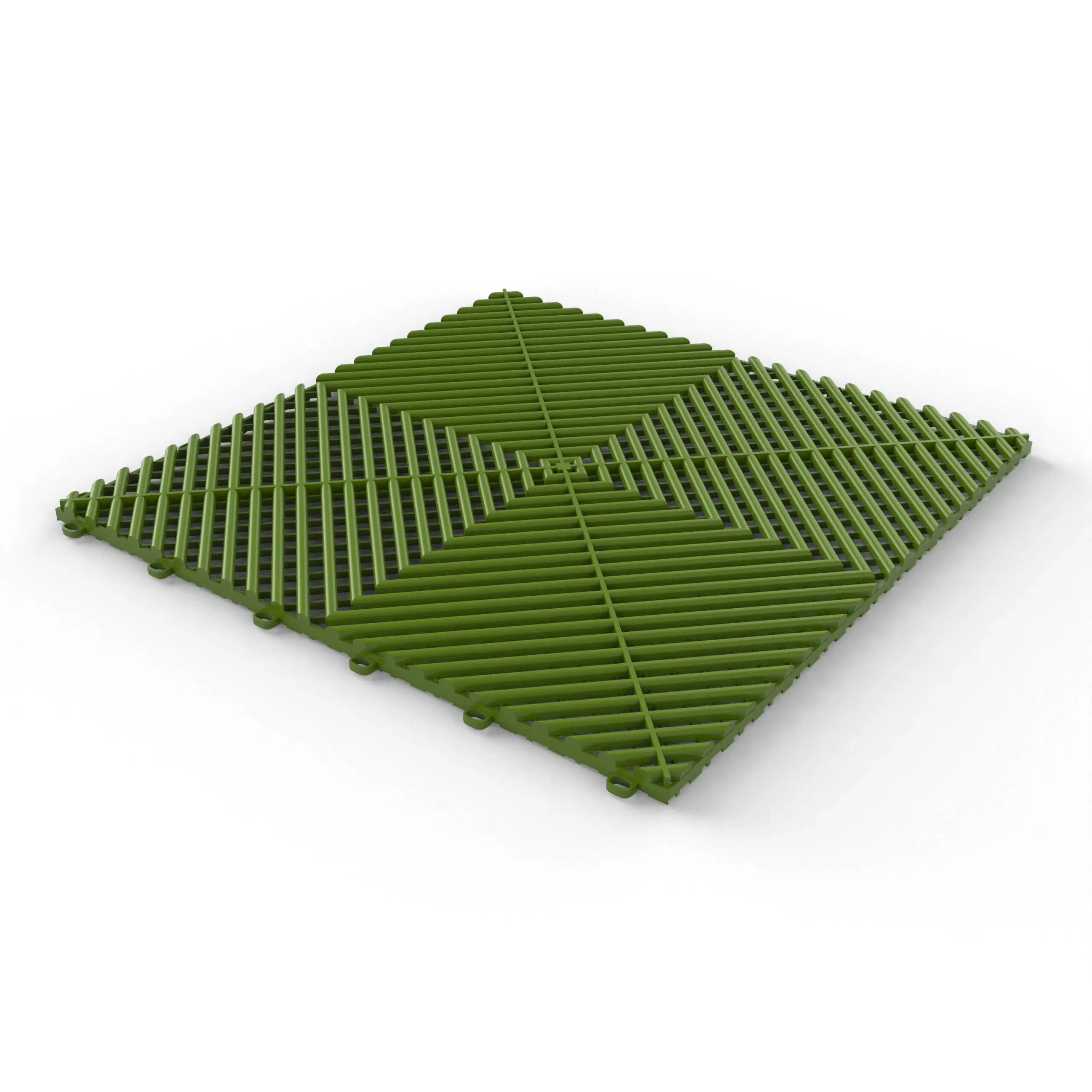 TUFF-TILE Gulvklinker
