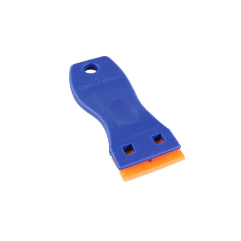 Grip Plastic Razor (Kit)