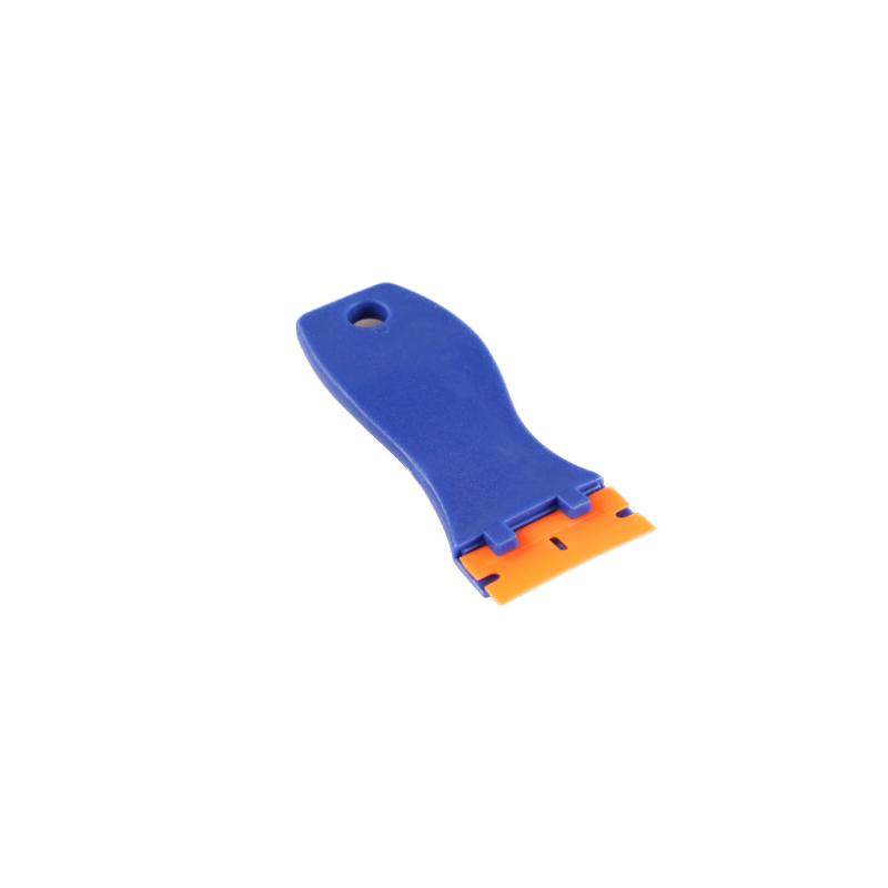 Grip Plastic Razor (Kit)