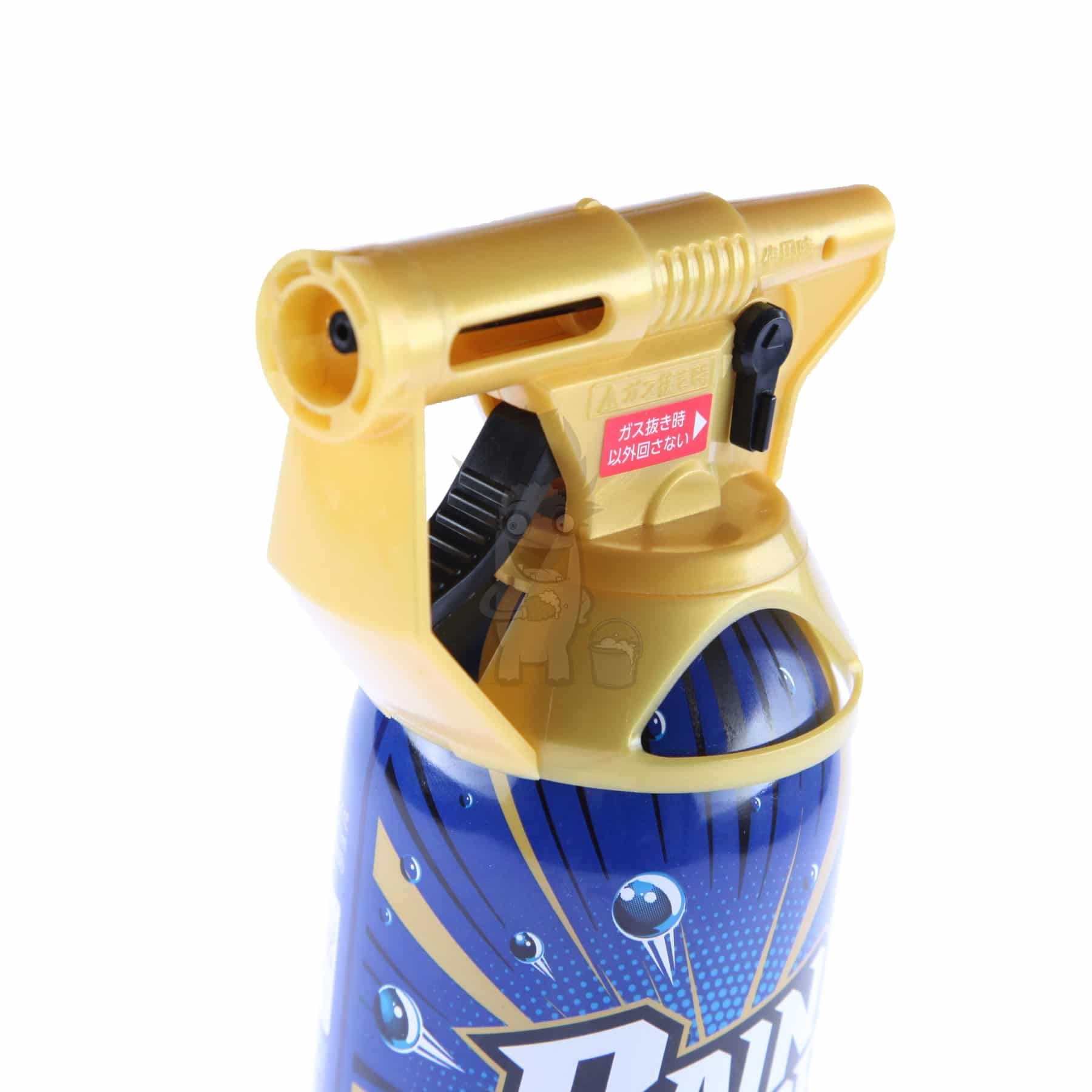Soft99 Rain Drop BaZooKa Multiforsegler (300ml)