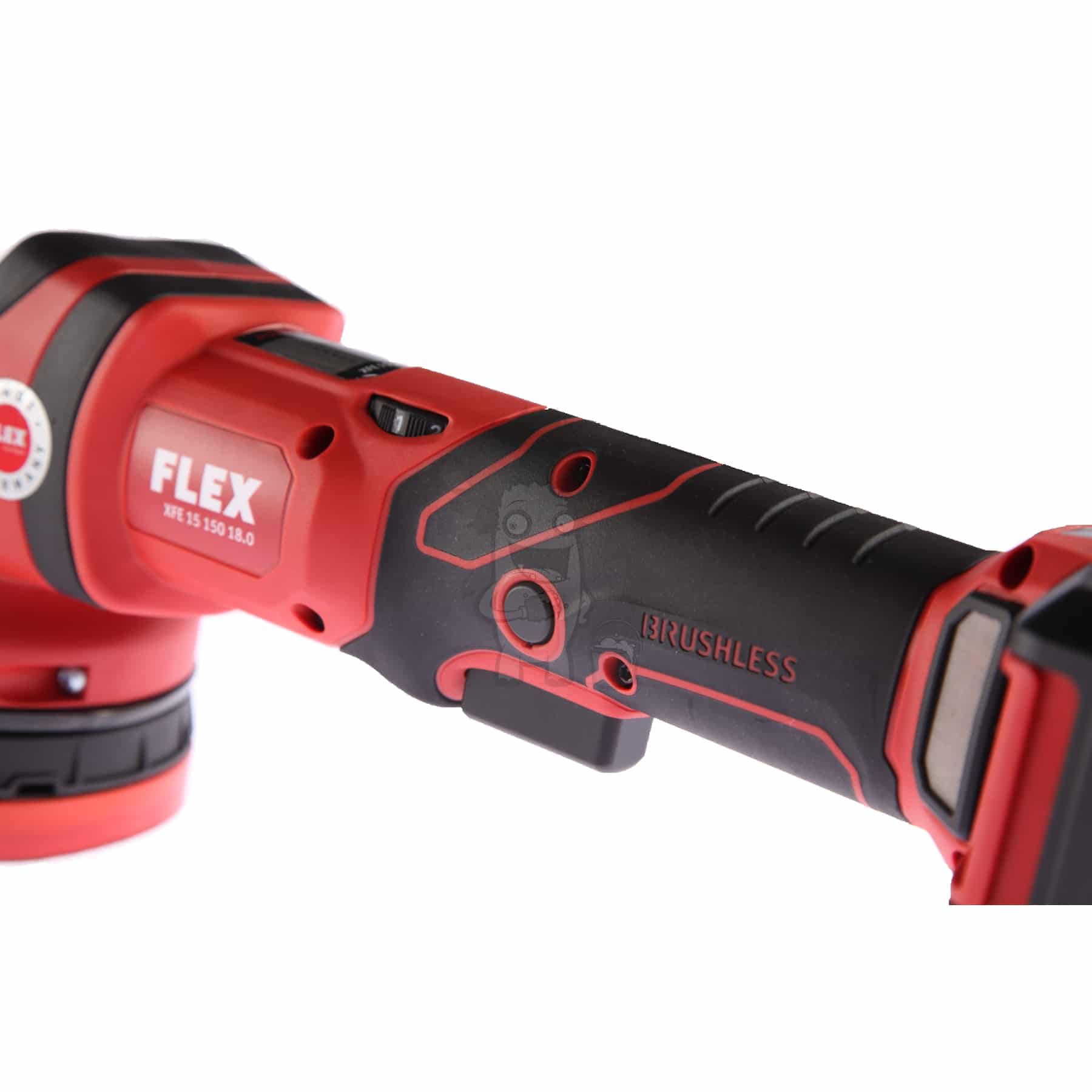 FLEX XFE 125/150 18.0-EC
