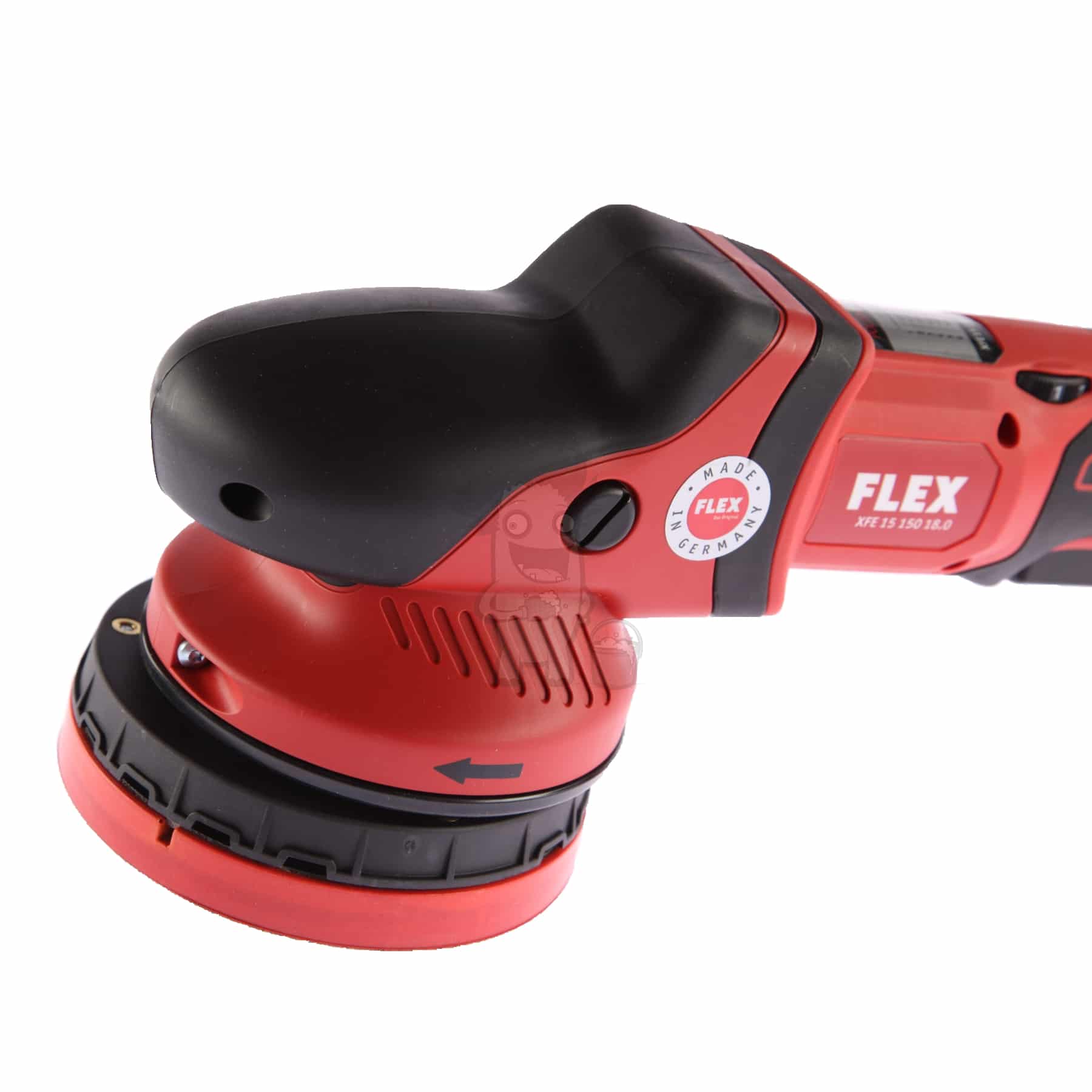 FLEX XFE 125/150 18.0-EC