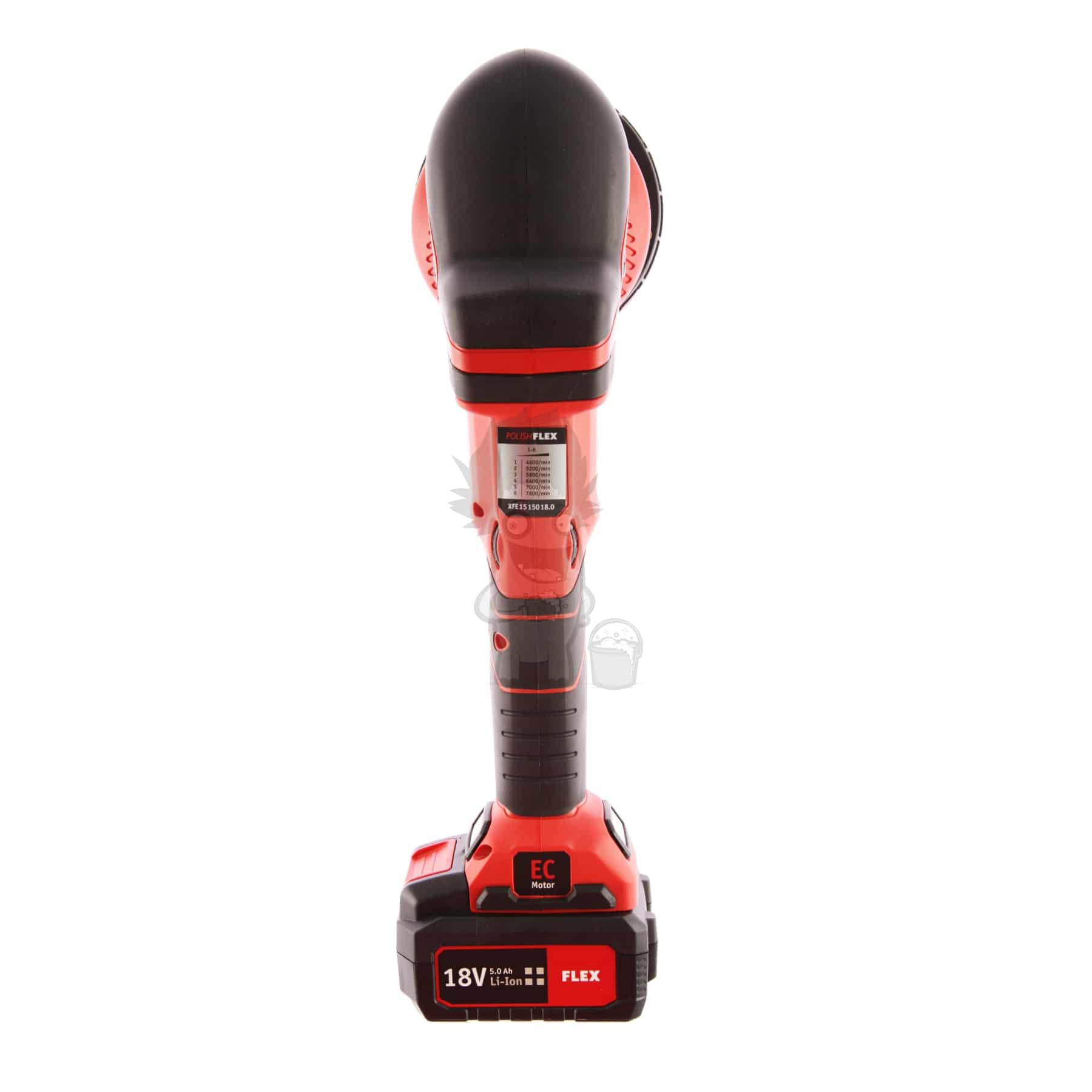 FLEX XFE 125/150 18.0-EC