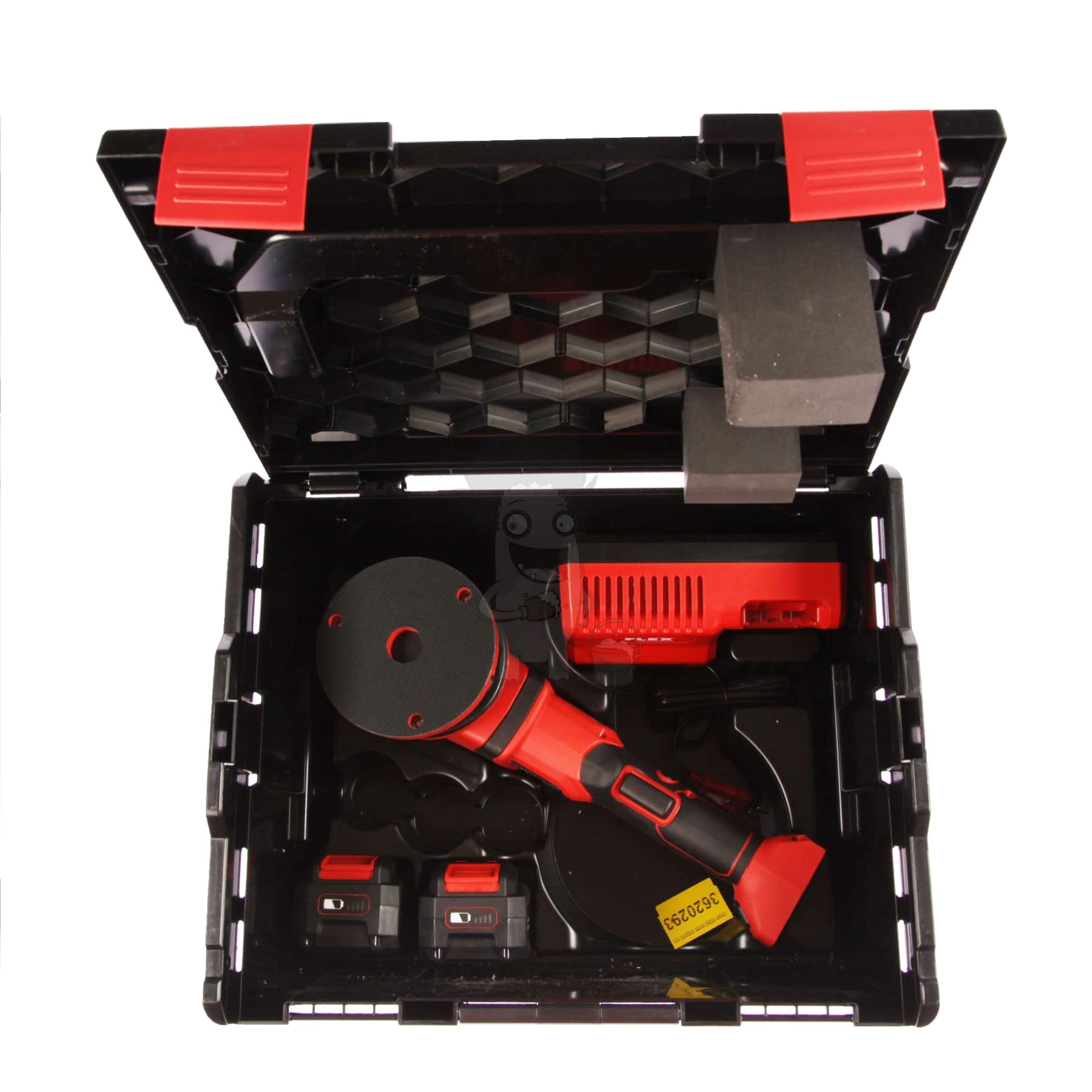 FLEX XFE 125/150 18.0-EC