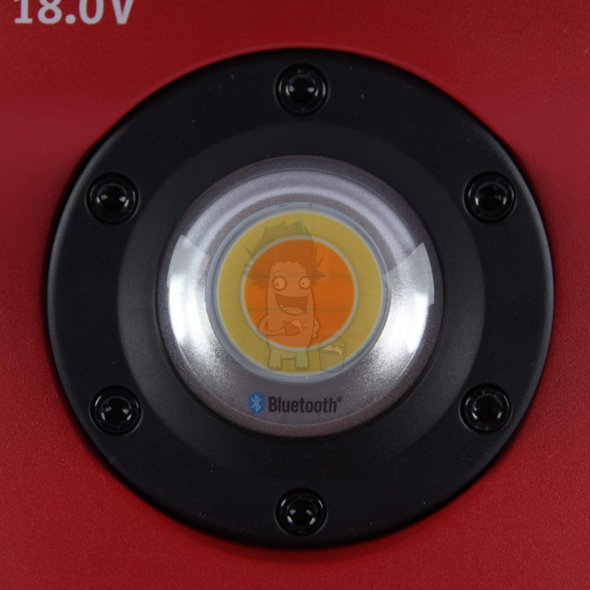 FLEX DWL 2500 Trådløs LED Lampe