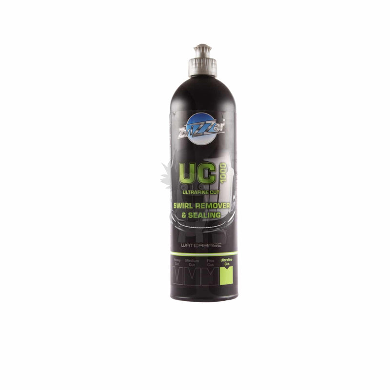 Ultrafine Cut Swirl Remover & Sealing UC 1000 750 ml