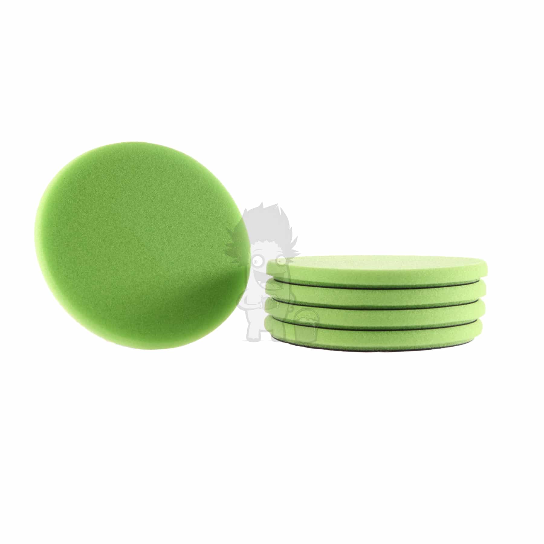 ZviZZer Standard Ultrafine Cut Pad (RO)