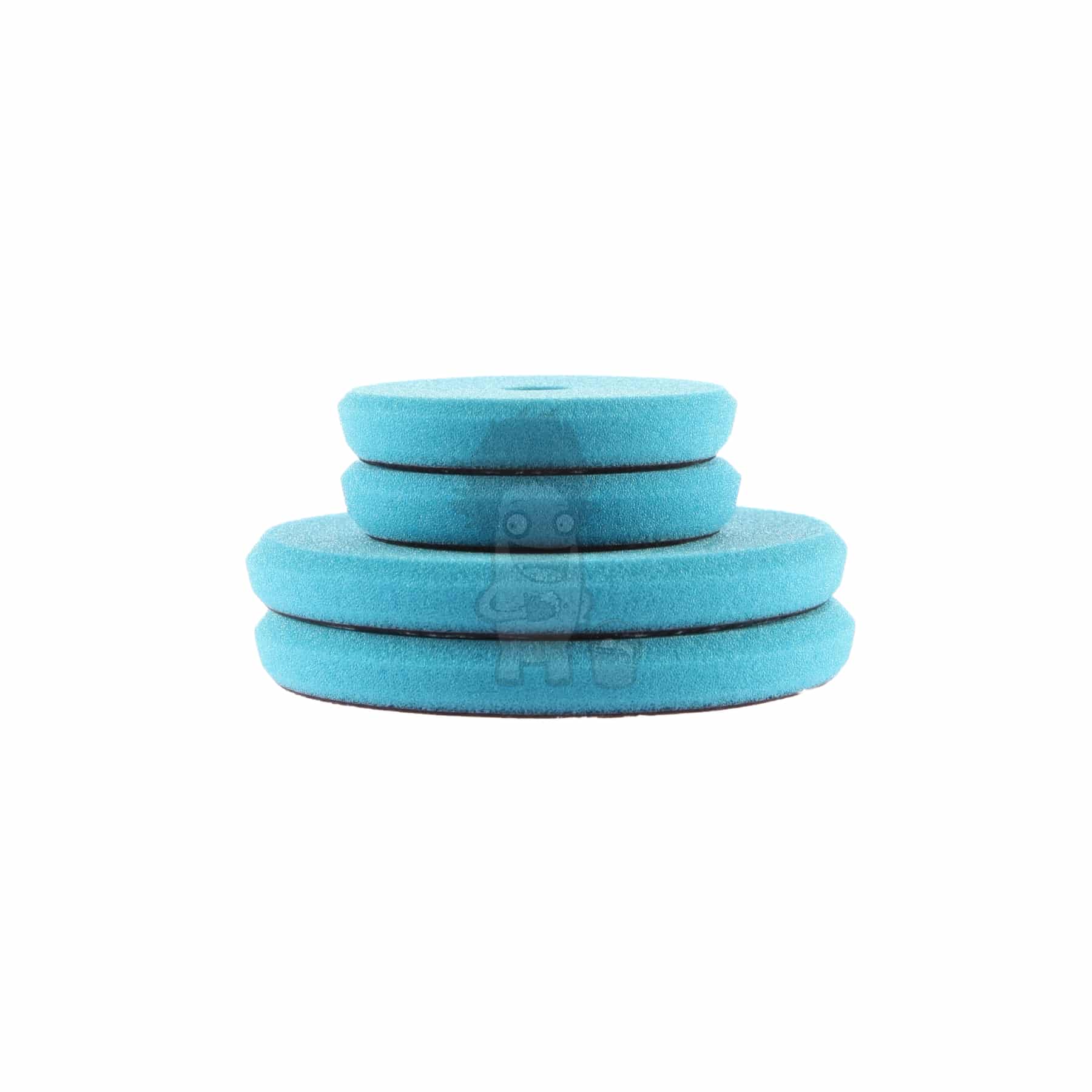 ZviZZer EVO 15mm Pre Cut Pad