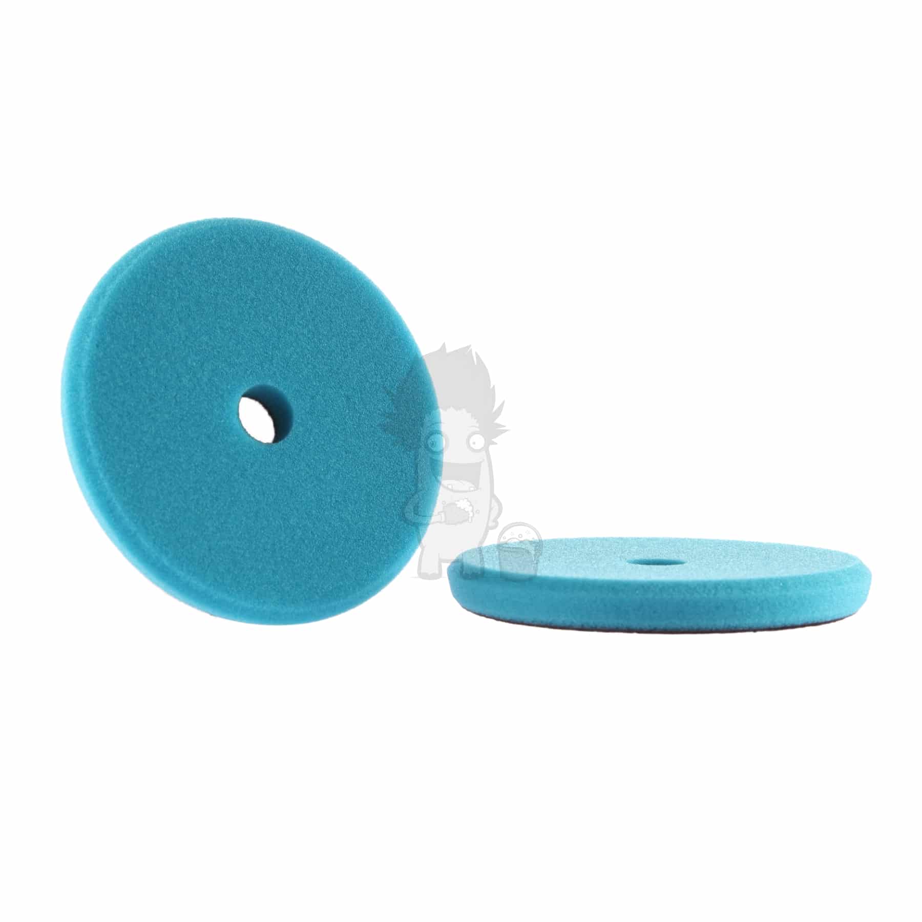 ZviZZer EVO 15mm Pre Cut Pad (DA)