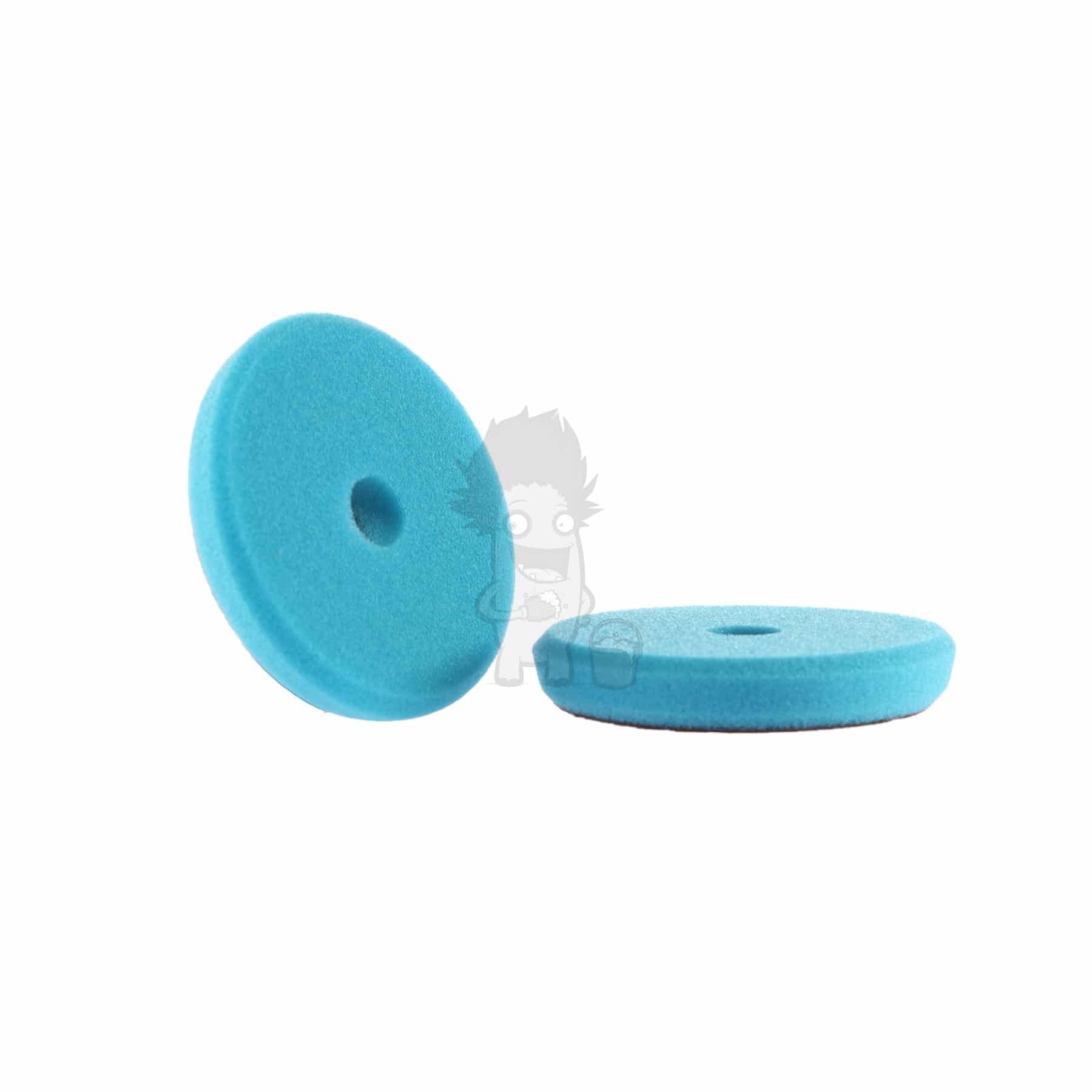 ZviZZer EVO 15mm Pre Cut Pad (DA)