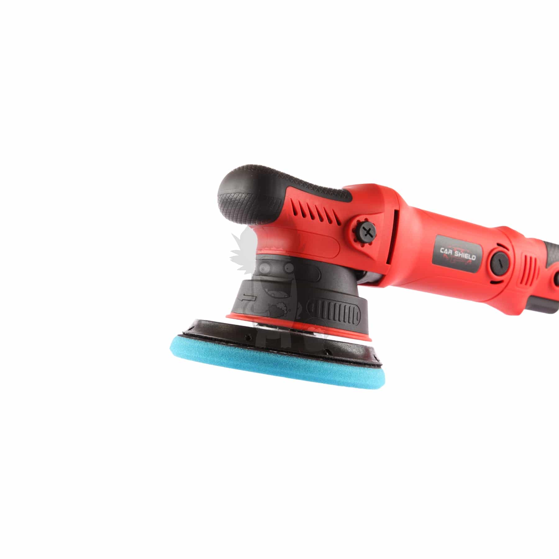 ZviZZer EVO 15mm Pre Cut Pad (DA)