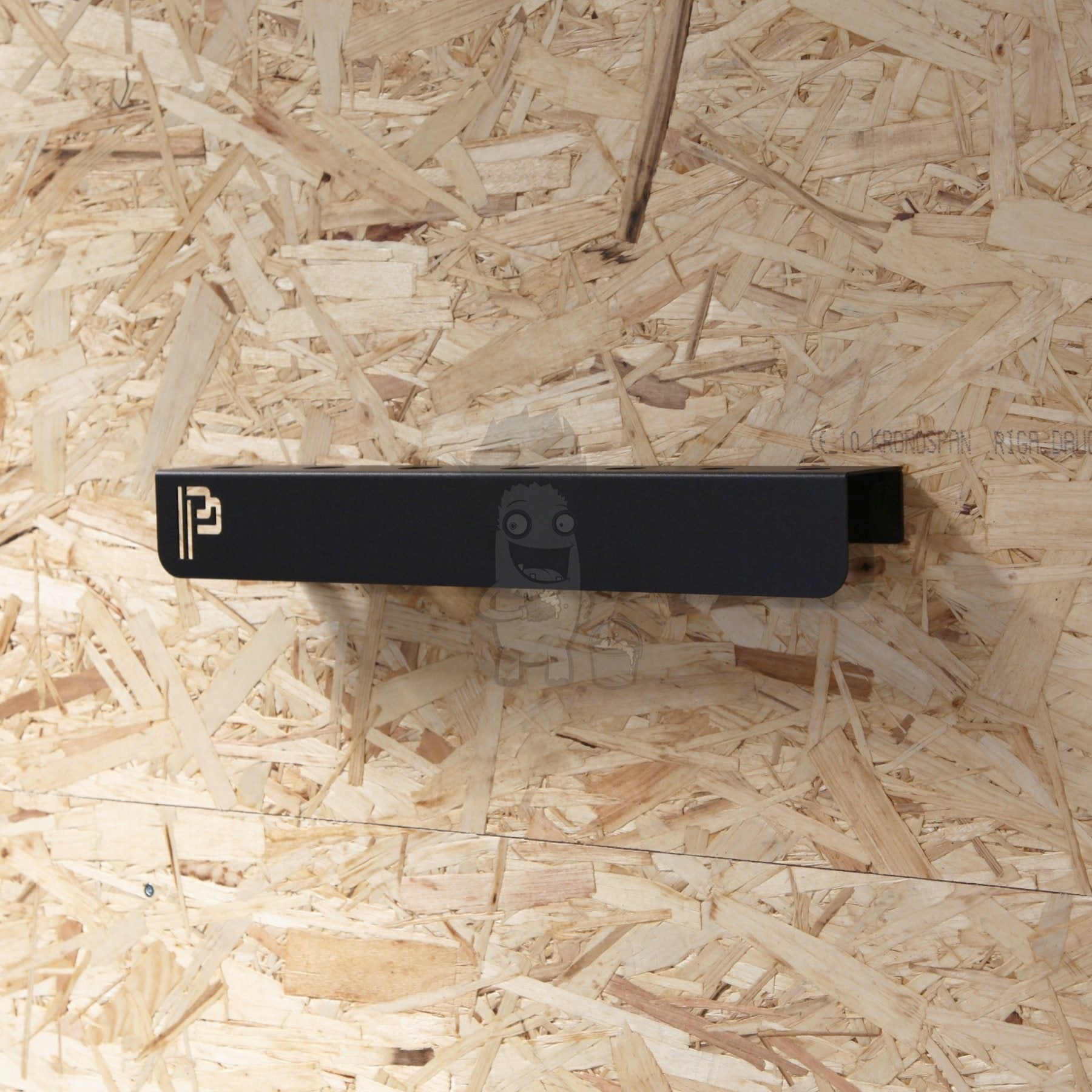 Poka Premium Pensel/Børsteholder