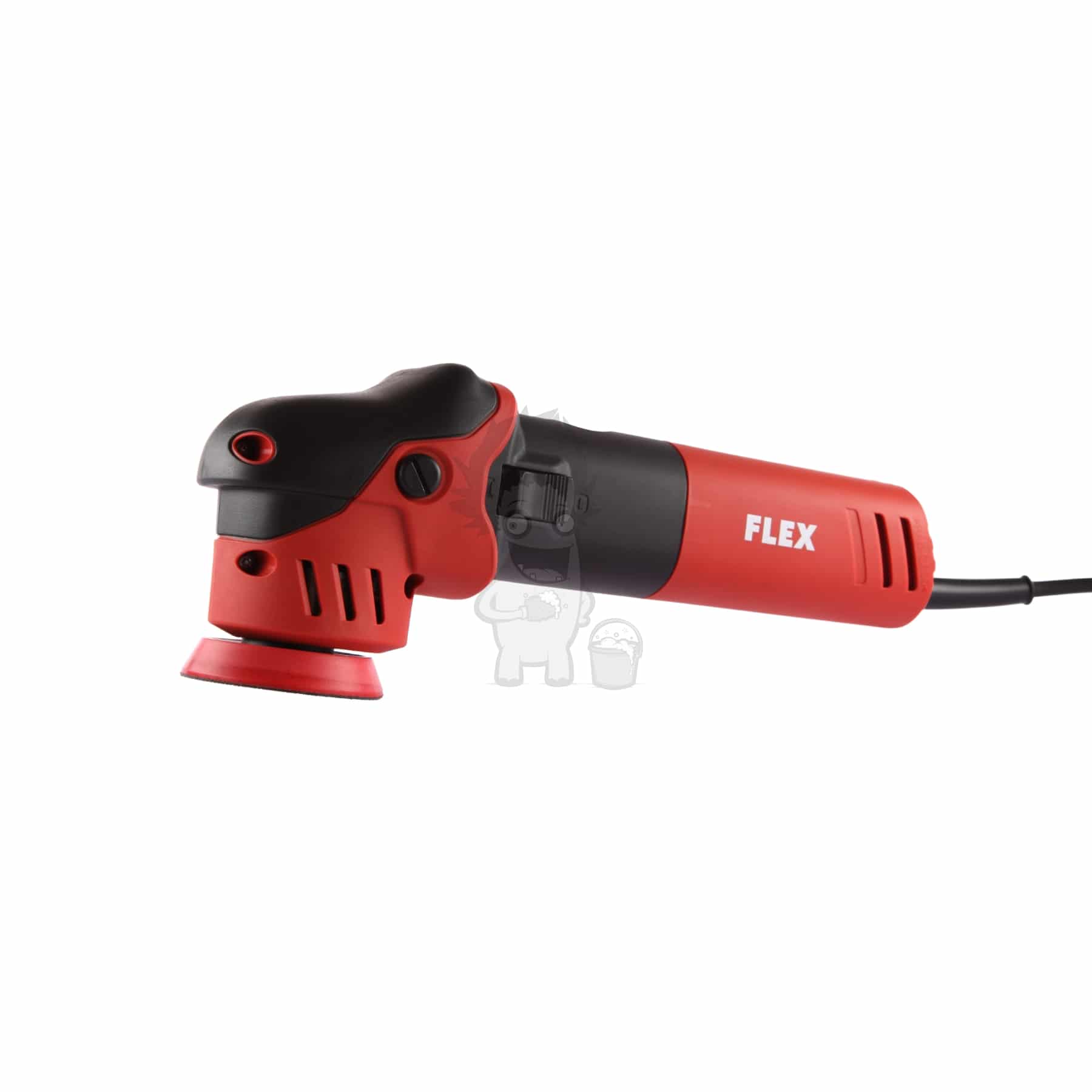 FLEX XFE 7-12 80 DA Polermaskine
