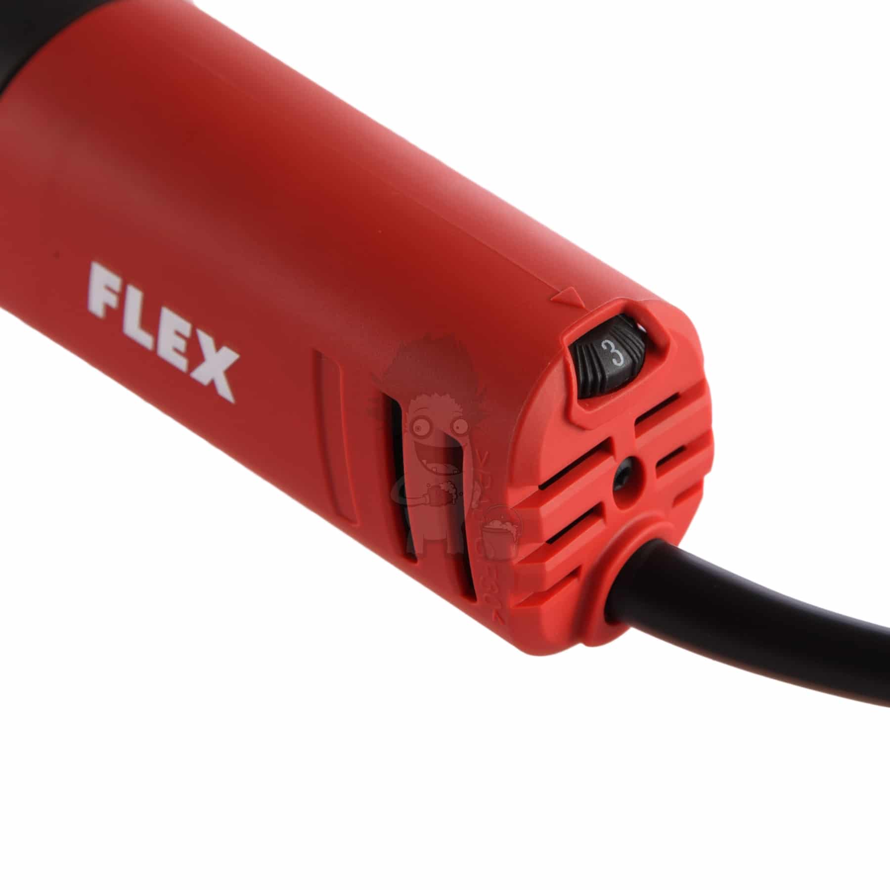 FLEX XFE 7-12 80 DA Polermaskine