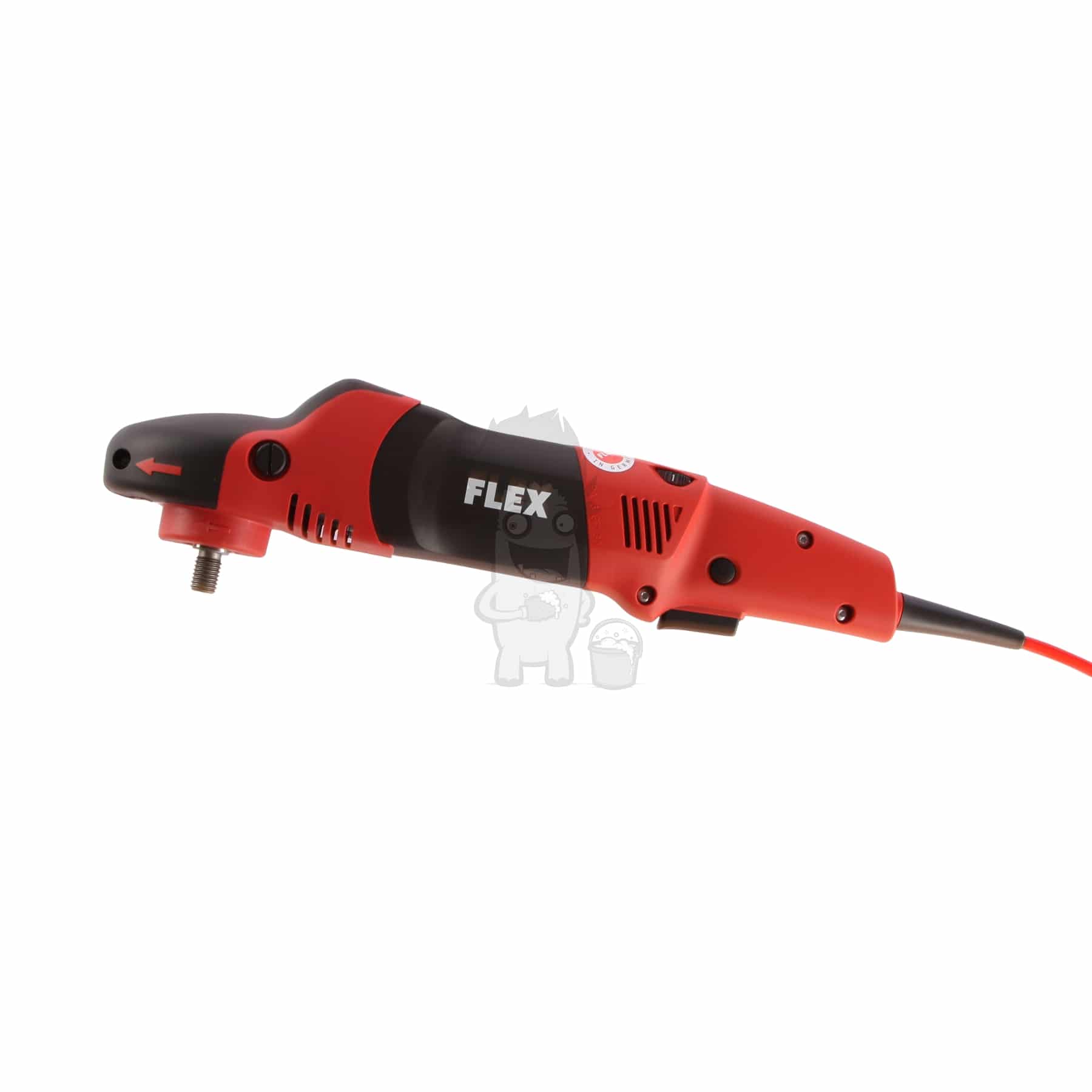 FLEX PE 14-2 150 Rotary Polermaskine