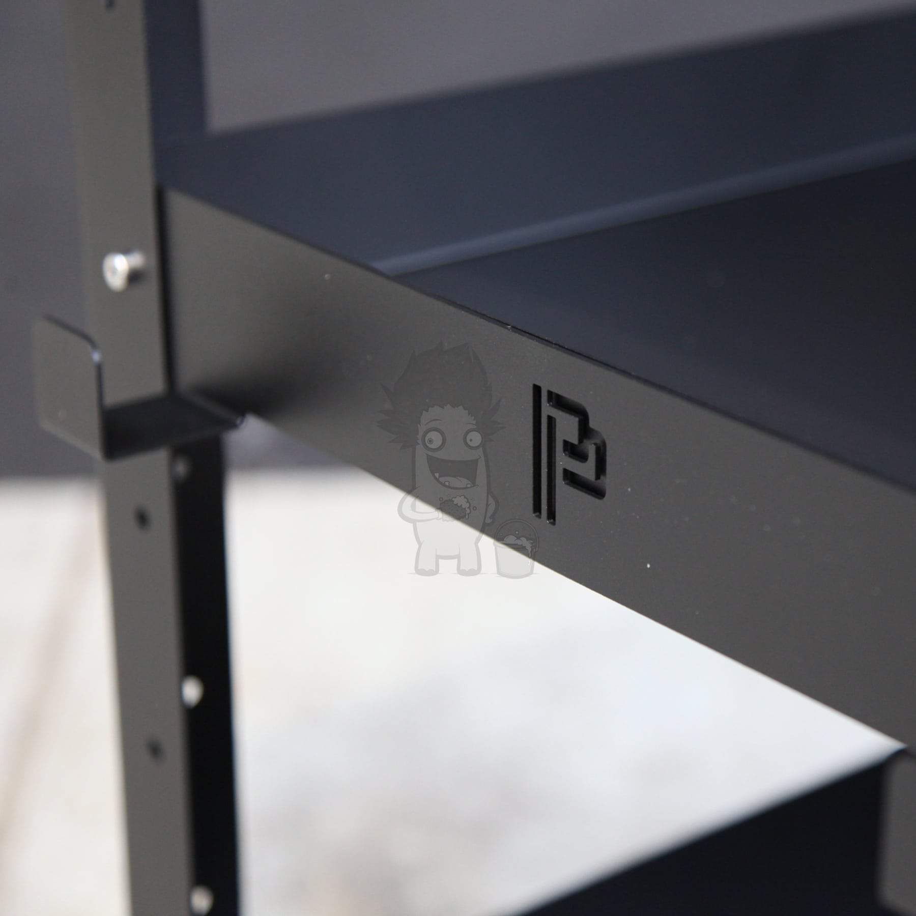 Poka Premium Rullebord Pro V2