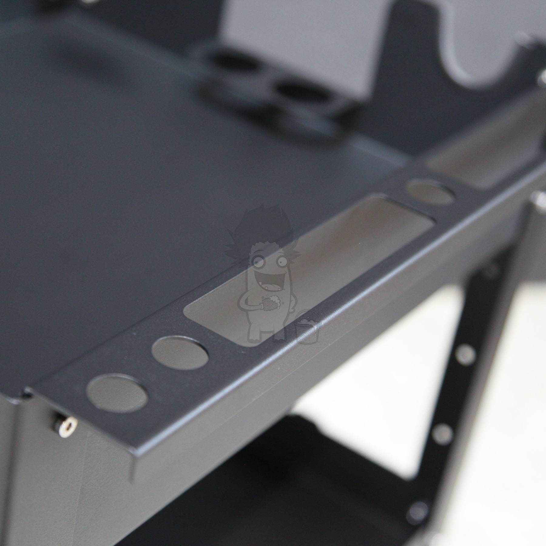 Poka Premium Rullebord Pro V2
