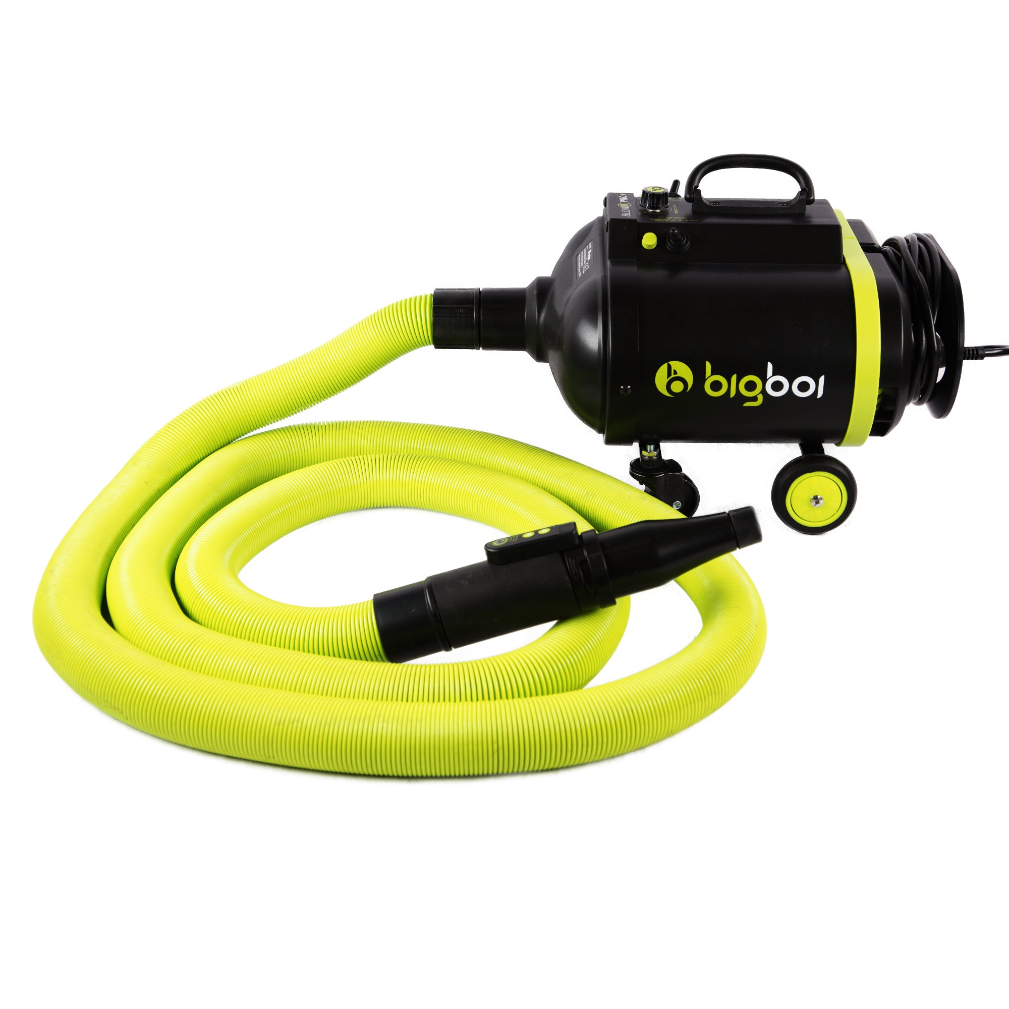 Bigboi BlowR Pro Plus MKII