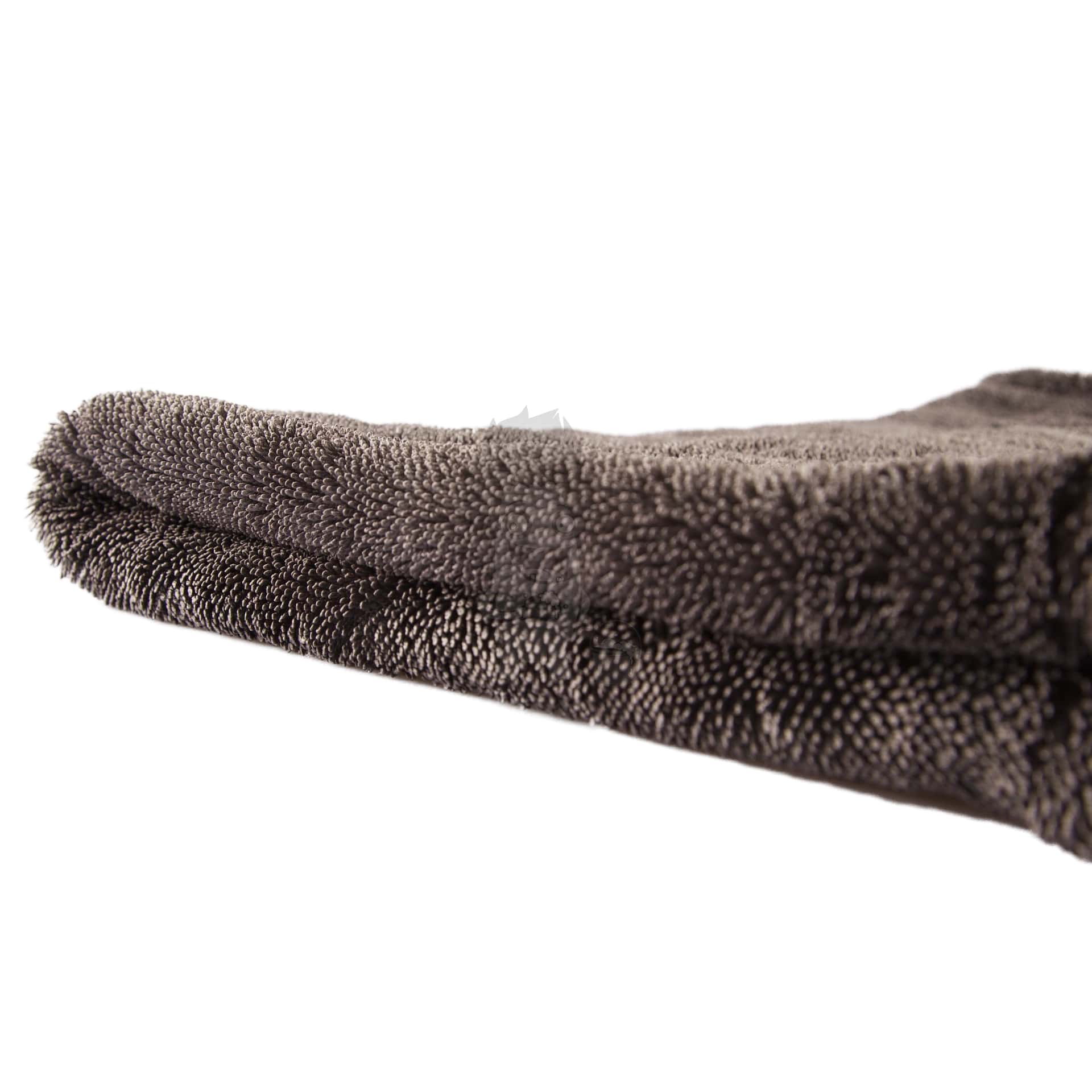 Auto Glanz Double Twist Microfiber Håndklæde (90x60 cm) (1200 GSM)