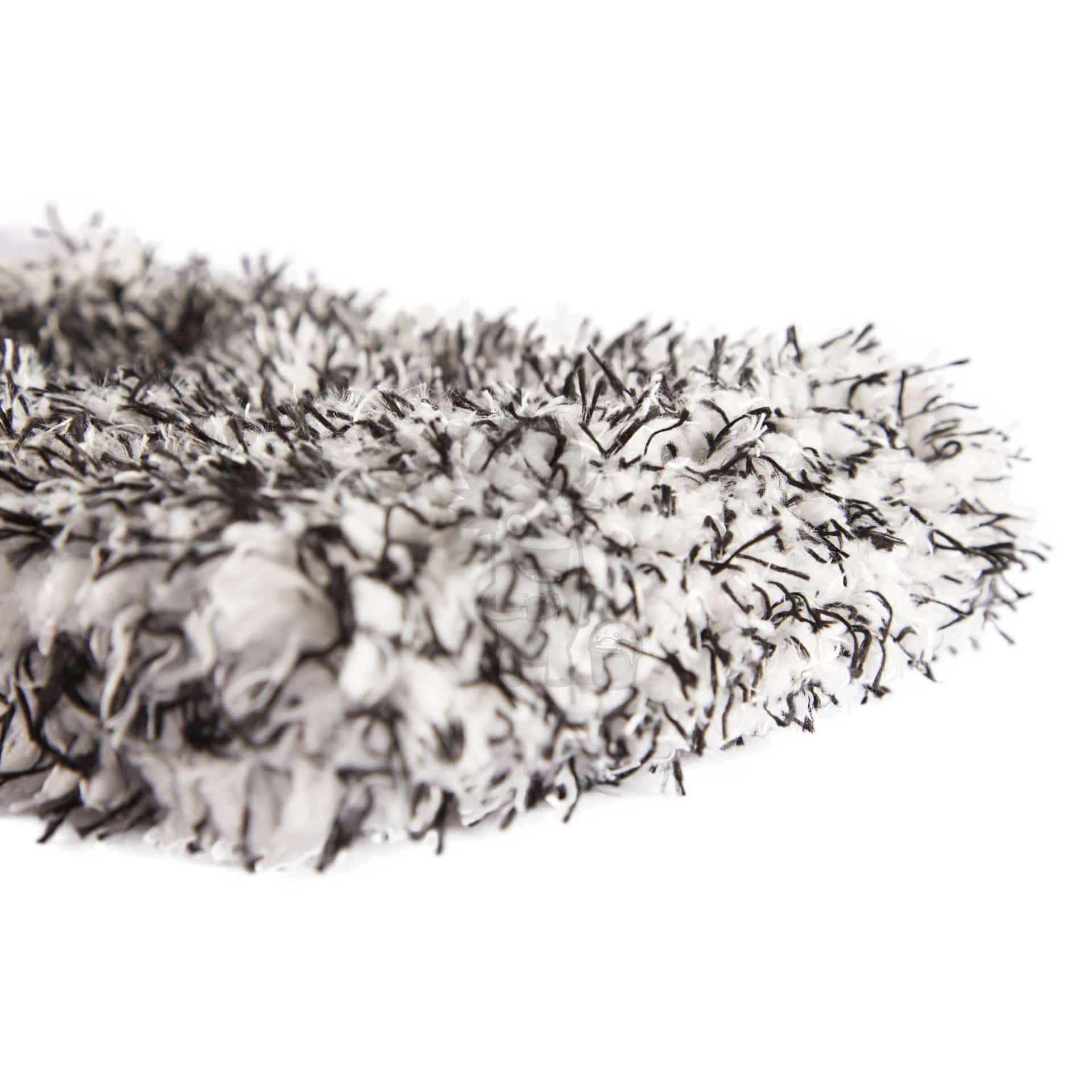 Auto Glanz Microfiber Wash Mitt