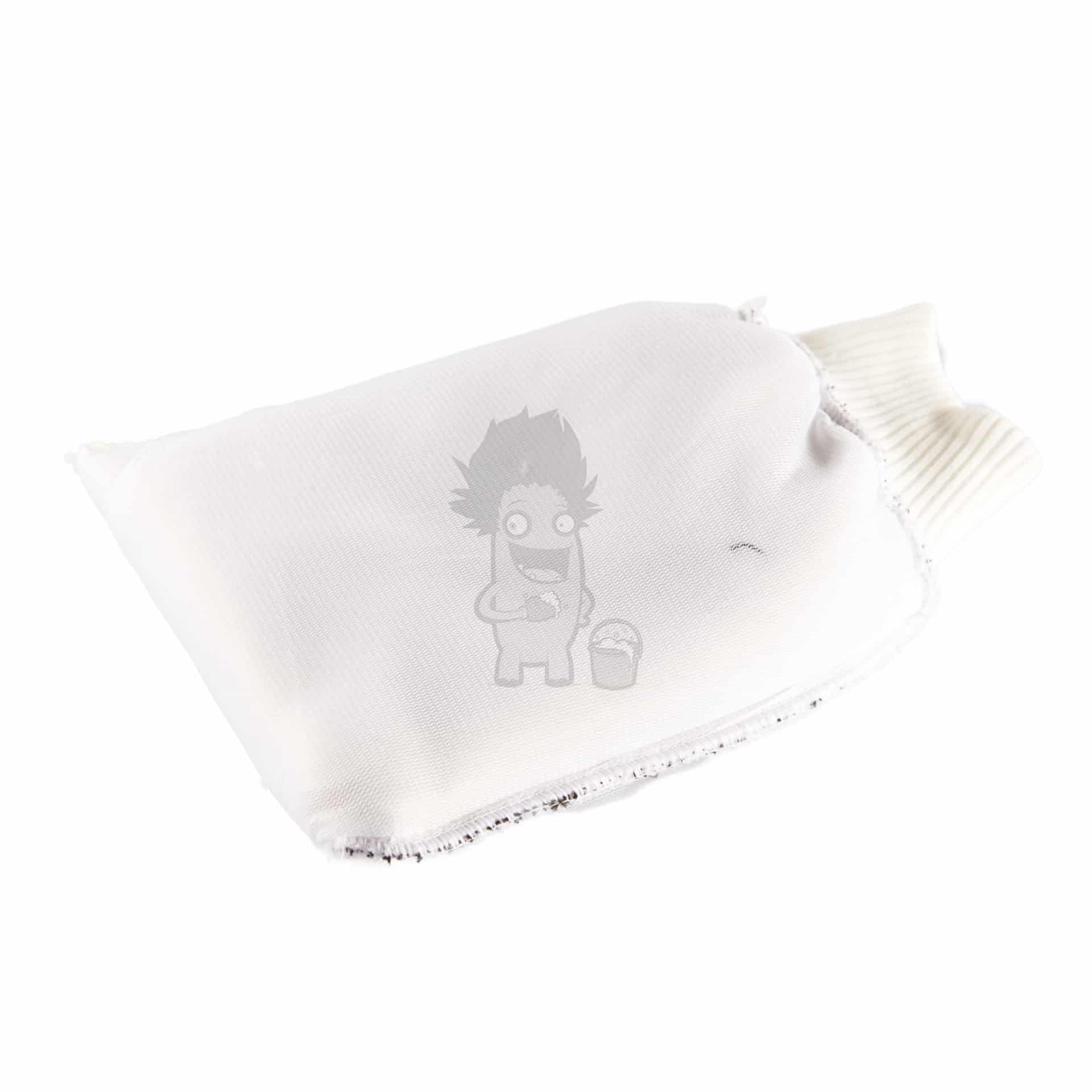 Auto Glanz Microfiber Wash Mitt