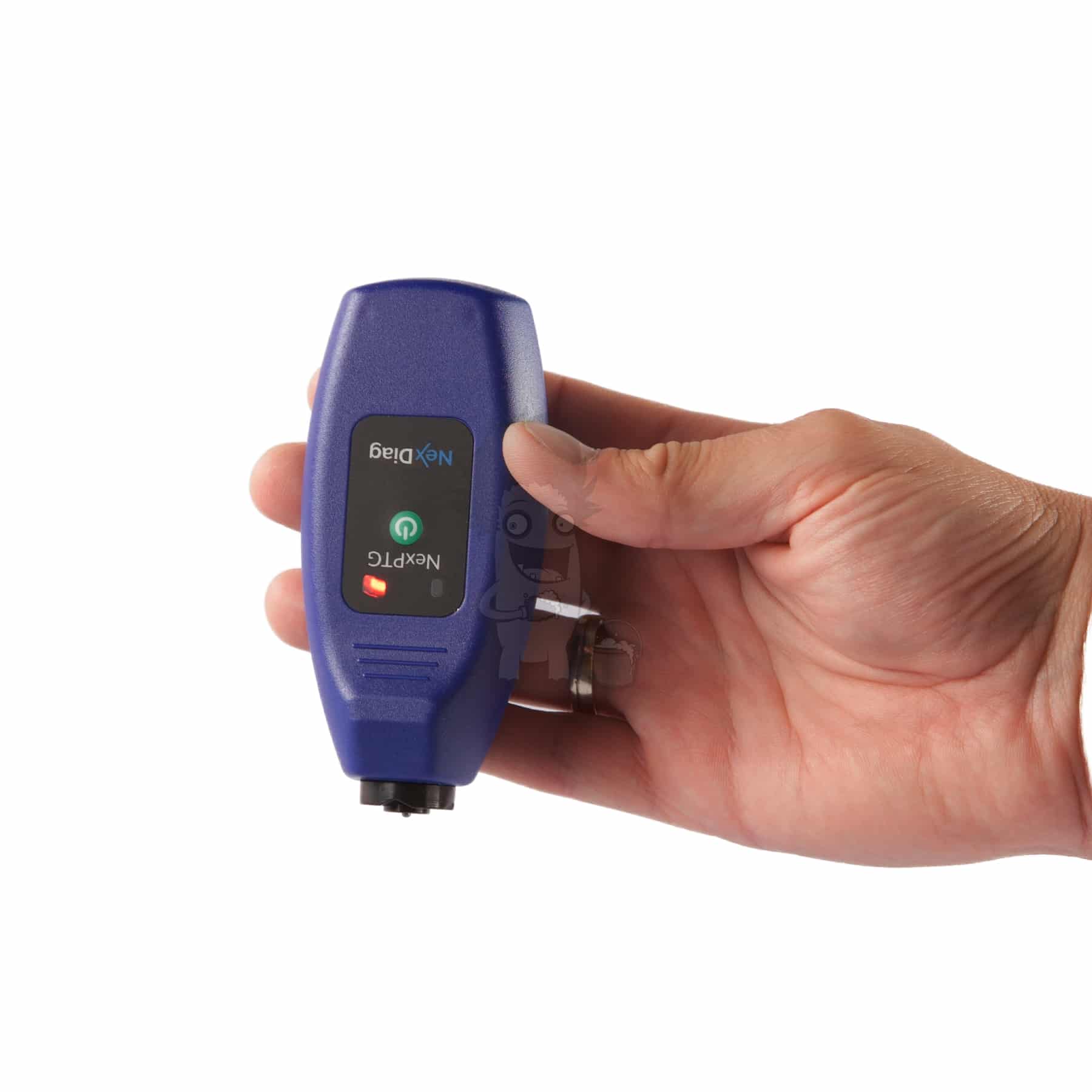 NexDIAG Professional PTG Laktykkelsesmåler