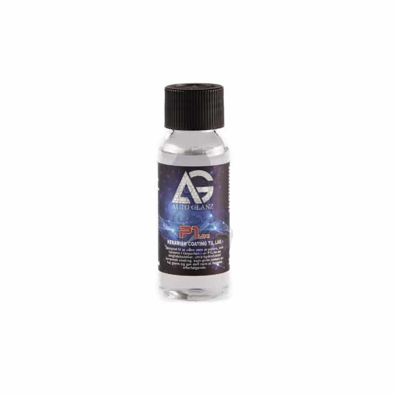 Auto Glanz P1 Lite