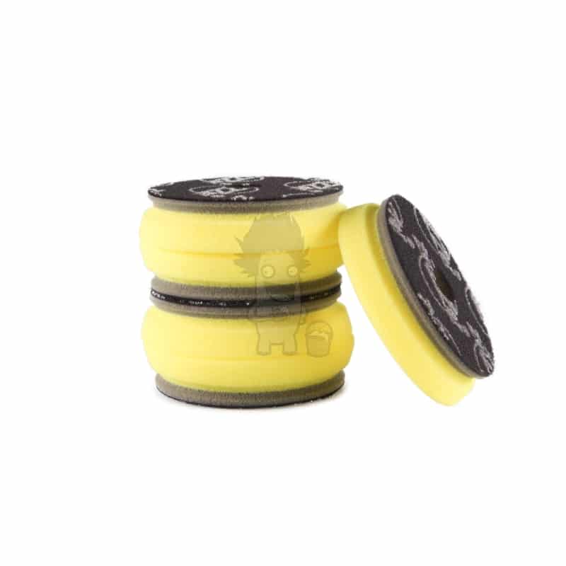 ZviZZer Fine Cut All-Rounder Pad